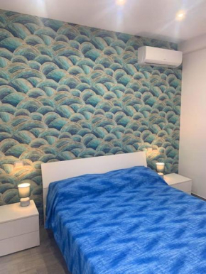 Blue Paradise, a due passi dal mare